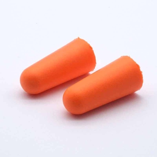 [00155589] 82440 SAFETOP - PINKIE, tapones auditivos sin cordón SNR 37 dB Caja 200 pare