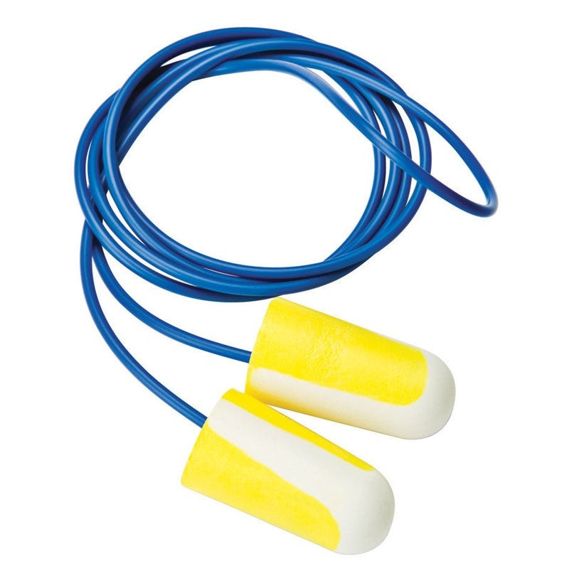 82752 SAFETOP - BILSOM, tapones auditivos con cordón SNR 33 dB