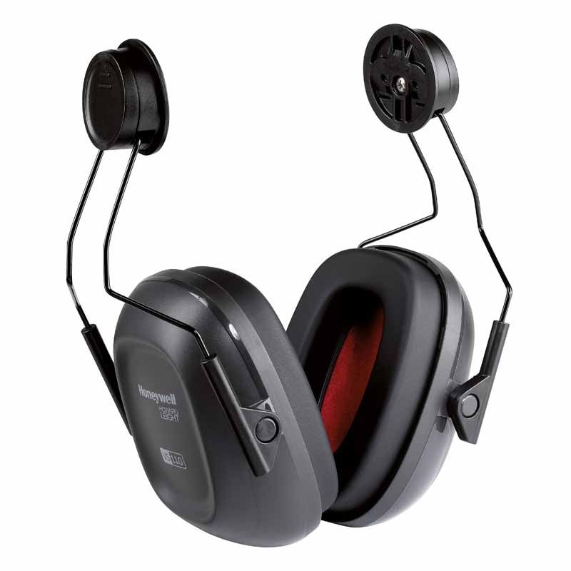 82805 SAFETOP - VERISHIELD PARA CASCO SNR 28 Db, Protectores Auditivos Acoplables a Cascos