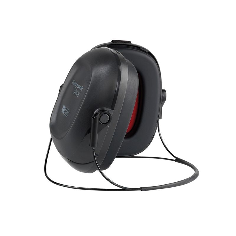 83100 SAFETOP - VERISHIELD DE NUCA, protector auditivo de nuca SNR 26 dB