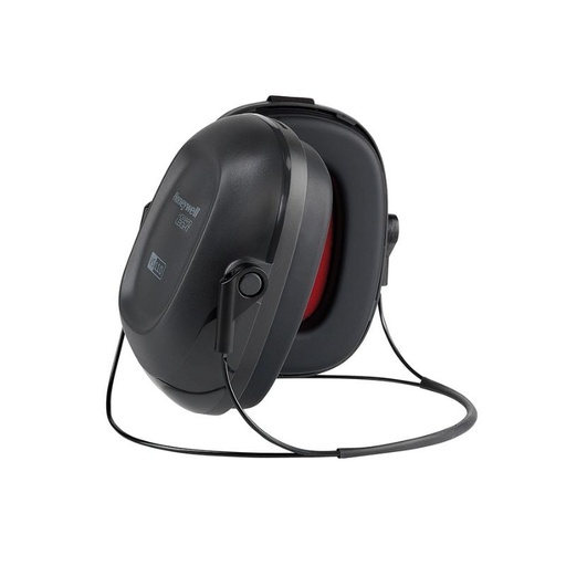[00155609] 83100 SAFETOP - VERISHIELD DE NUCA, protector auditivo de nuca SNR 26 dB