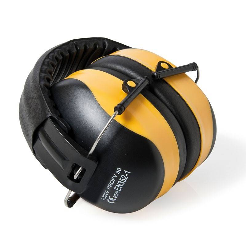 83220 SAFETOP - PROFY 32, protector auditivo plegable SNR 30,4 dB