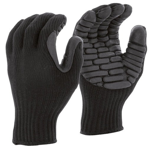 [00161763] GZAVG SAFETOP - GLOVEZILLA-VIBRASTOP, guante antivibraciones ISO 10819