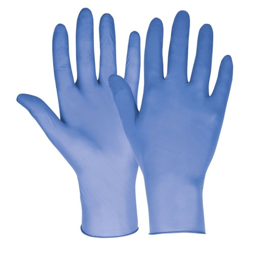 [00135707] 049A SAFETOP - NITRISAFE - Guante desechable de nitrilo (10)