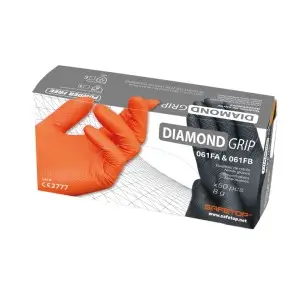 [00135731] 061FB SAFETOP - DIAMOND GRIP - Guante diamantado ambidiestro (10)