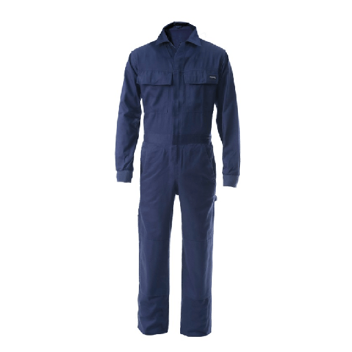 [00136400] 141 SAFETOP - RODO - Buzo con cremallera 100% algodón (S)