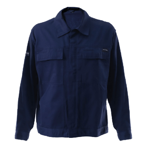 [00136448] 142 SAFETOP - ARBO - Chaqueta 100% algodón (S)