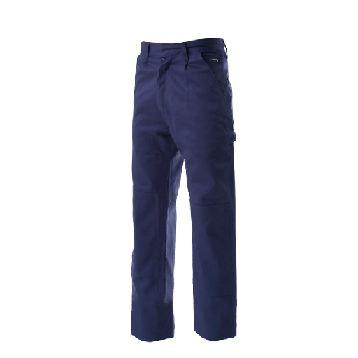 [00136453] 143 SAFETOP - ORTO - Pantalón 100% algodón (XS)