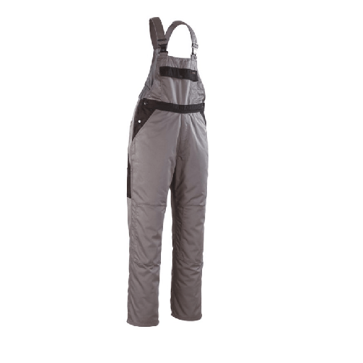 [00136478] 150 SAFETOP - BERULFE - Peto multibolsillos (S)