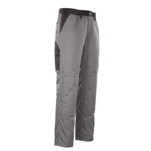 [00136483] 153 SAFETOP - SAMIL - Pantalón bicolor (GRIS/NEGRO, XS)