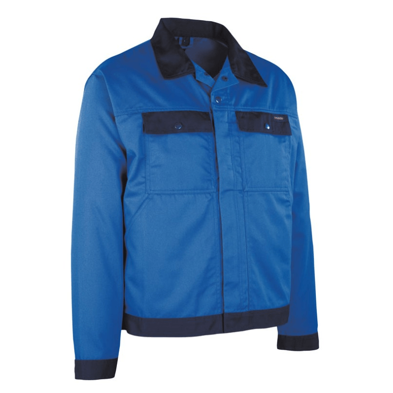 154 SAFETOP - NENDOS - Chaqueta