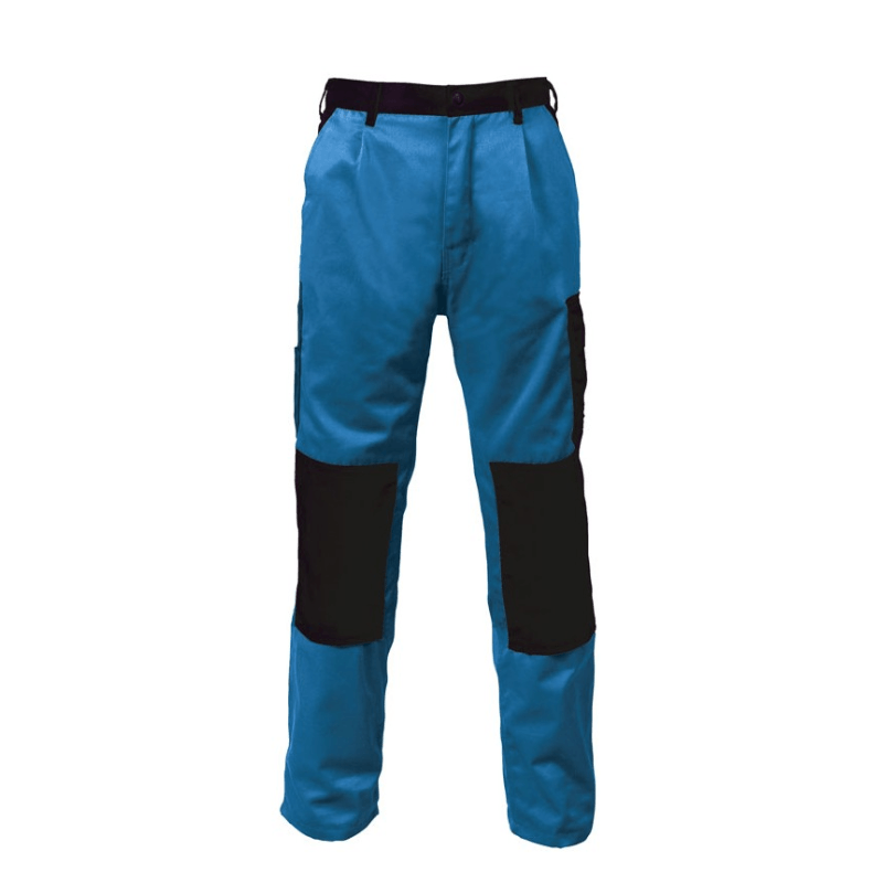 158 SAFETOP - VIGO - Pantalón multibolsillos