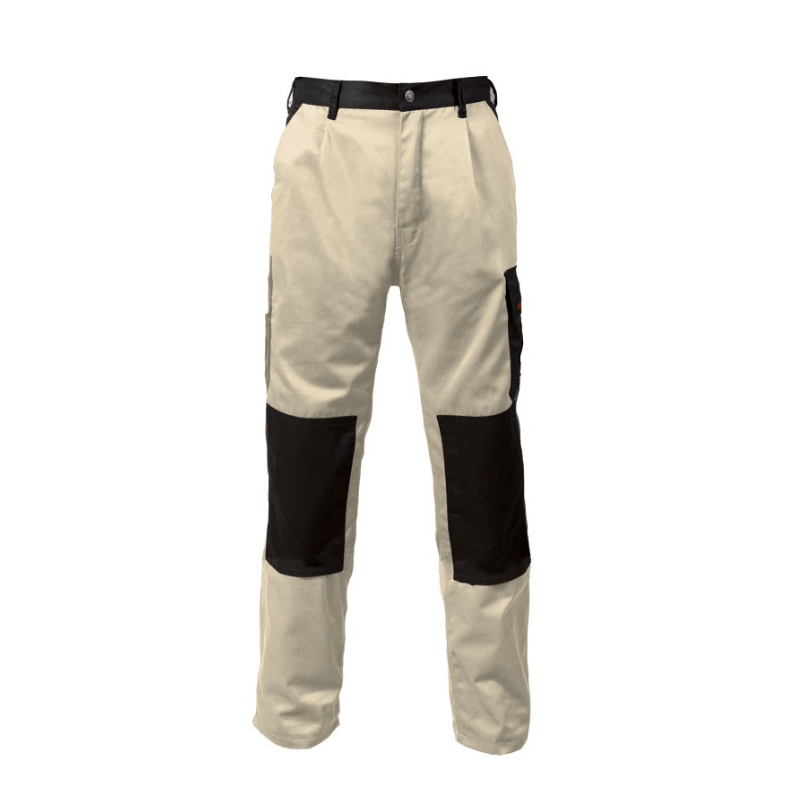 158 SAFETOP - VIGO - Pantalón multibolsillos