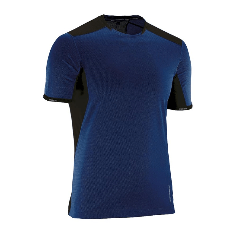 160 SAFETOP - ALLARIZ - Camiseta técnica