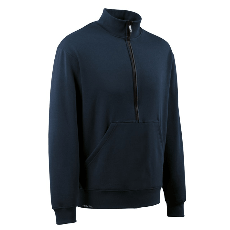 161 SAFETOP - SOBER - Sudadera técnica