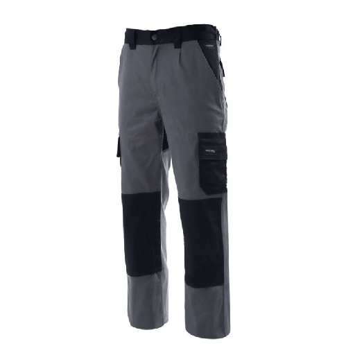 [00136576] 166 SAFETOP - GROVE - Pantalón multibolsillos (S)