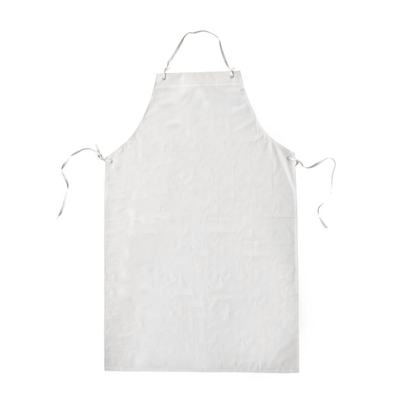 20250 SAFETOP - Mandil de PVC para soldador 70x110cm