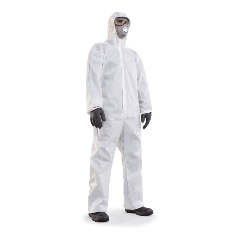 21010 SAFETOP - PROT-O-SKIN - Buzo desechable de polipropileno