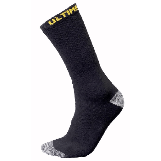 [00137357] 21402 SAFETOP - ULTIMATE - Calcetines de trabajo largos (37-42)