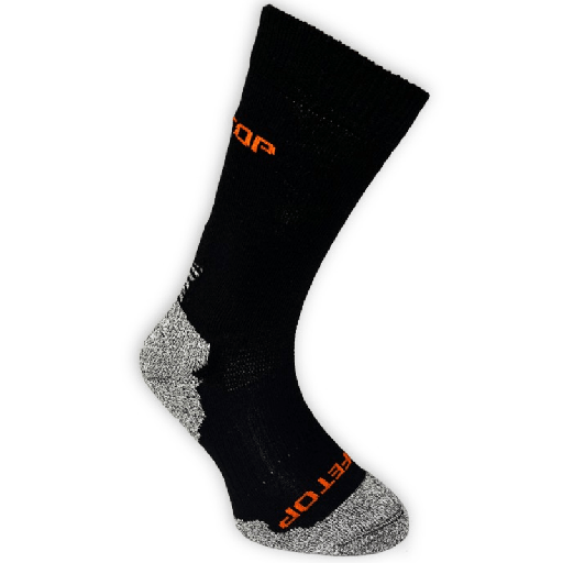 [00137363] 21406 SAFETOP - ABREEGO - Calcetines de invierno Wool/Coolmax (Par) (37-42)