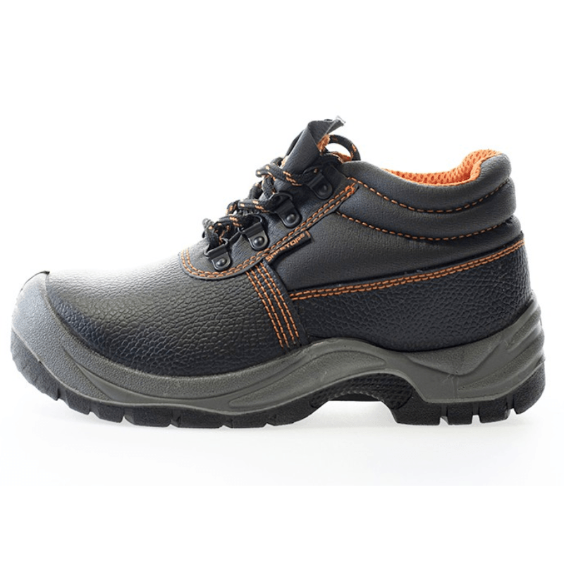 217 SAFETOP - PACIO - Bota de seguridad S3 de piel vacuno con cordones
