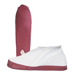 [00137410] 21971 SAFETOP - Cubre zapatos reutilizable con suela anti-deslizante de PVC (36-38)