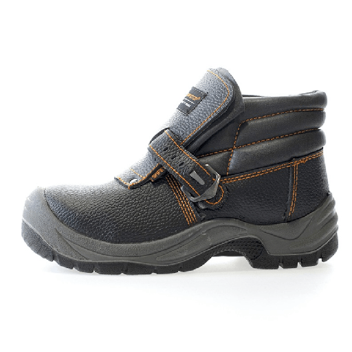 [00137414] 220 SAFETOP - NERIO - Bota de seguridad S3 SRC FO con hebilla ideal para soldadura (36)