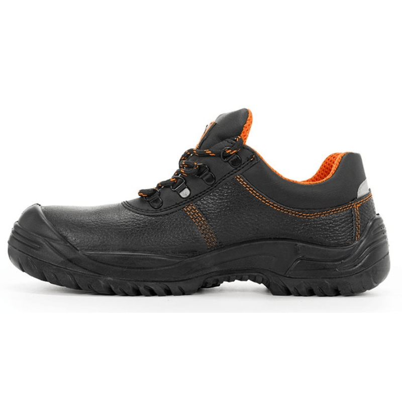 232 SAFETOP - ORATIO - Zapato cuero de seguridad S3 SR