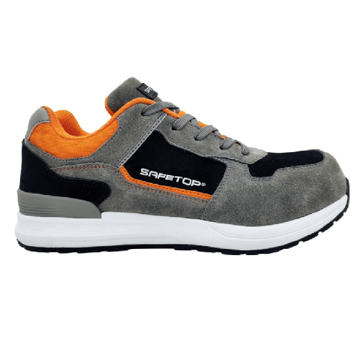 [00137635] 238 SAFETOP - SINIO - Zapato de seguridad sport ESD S3S SR FO (35)