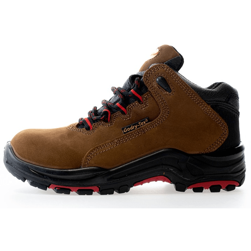 244 SAFETOP - LLODIO - Bota de seguridad S3 HRO 300ºC membrana GodryTex®