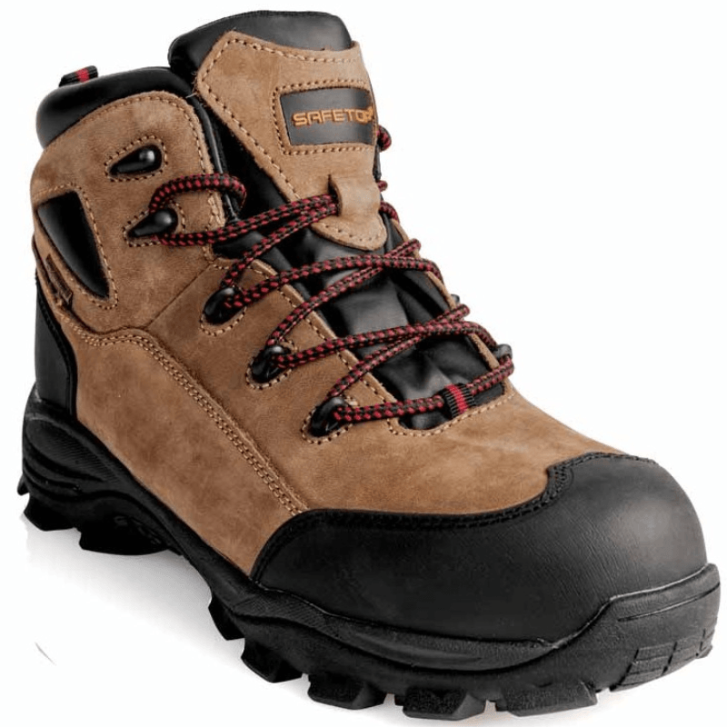 245 SAFETOP - LUDRIO - Bota de seguridad S3 impermeable GodryTex®