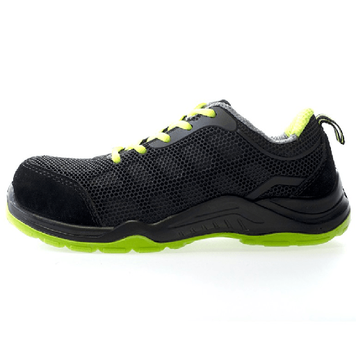 [00137958] 246 SAFETOP - MARIO - Zapato de seguridad S1P deportivo Metal free (36)