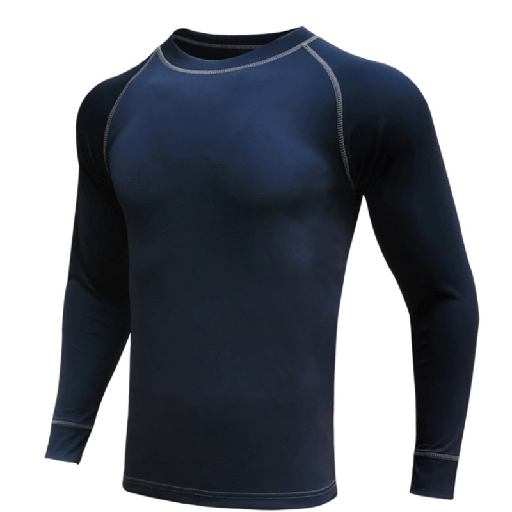 [00138419] 26100 SAFETOP - AVIA - Camiseta térmica QuickDry (XS)