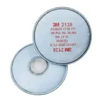 [00137349] 2138 3M - Filtro P3R partículas ozono
