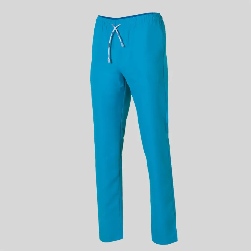 700600 GARYS - Pantalón unisex microfibra