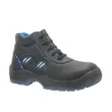 SILEX PLUS PANTER - Bota de seguridad S3S
