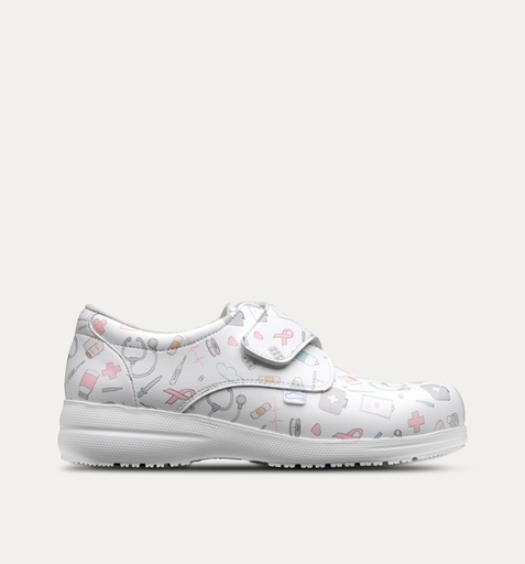 [00156885] ATOM SANITARIO FELIZ CAMINAR - Zapato (36)