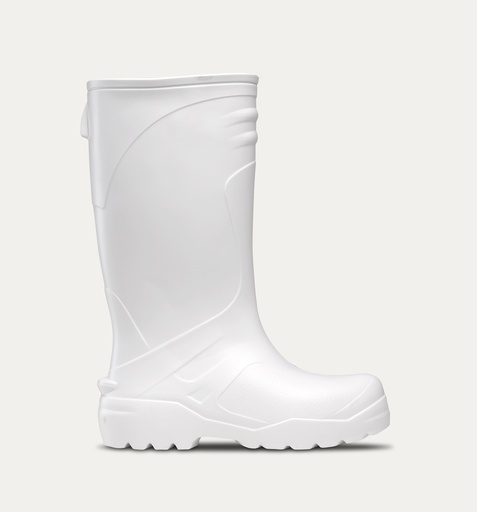 [00160080] EXPLORER FELIZ CAMINAR - Botas (BLANCO, 40)