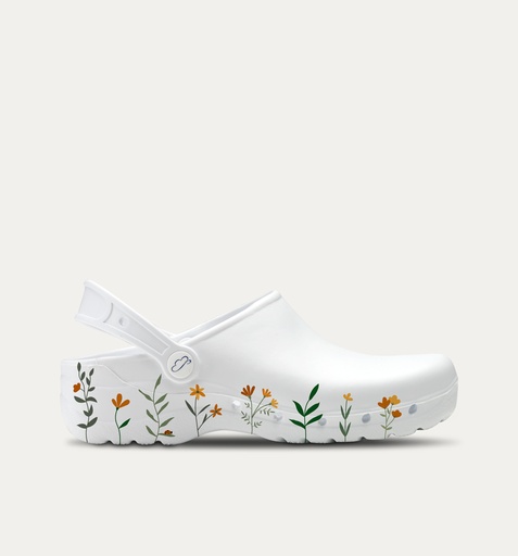 [00160832] FLOTANTES SPRING FELIZ CAMINAR - Zueco (35)