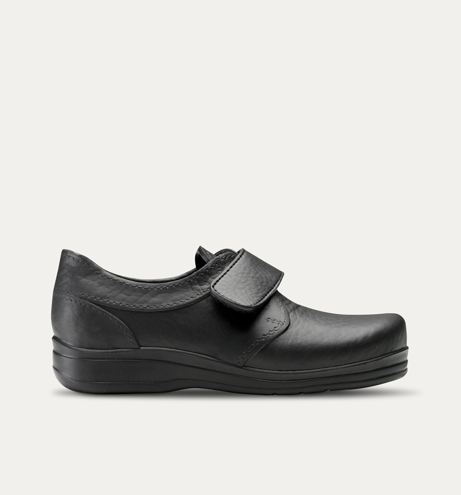 FLOTANTES VELCRO / CABALLERO FELIZ CAMINAR - Zapato