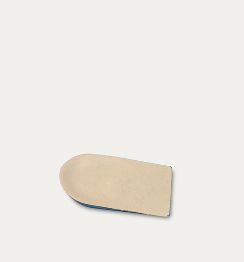 [00161467] GEL MICROFIBRA FELIZ CAMINAR - Taloneta (S)