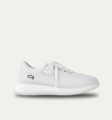 [00163059] LIFE FELIZ CAMINAR - Deportivo (BLANCO, 36)