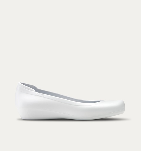 [00164165] MANOLETINA FELIZ CAMINAR - Zapato (BLANCO, 36)
