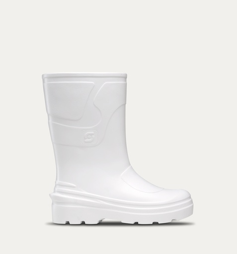 [00164589] MONTANA FELIZ CAMINAR - Botas (BLANCO, 36)