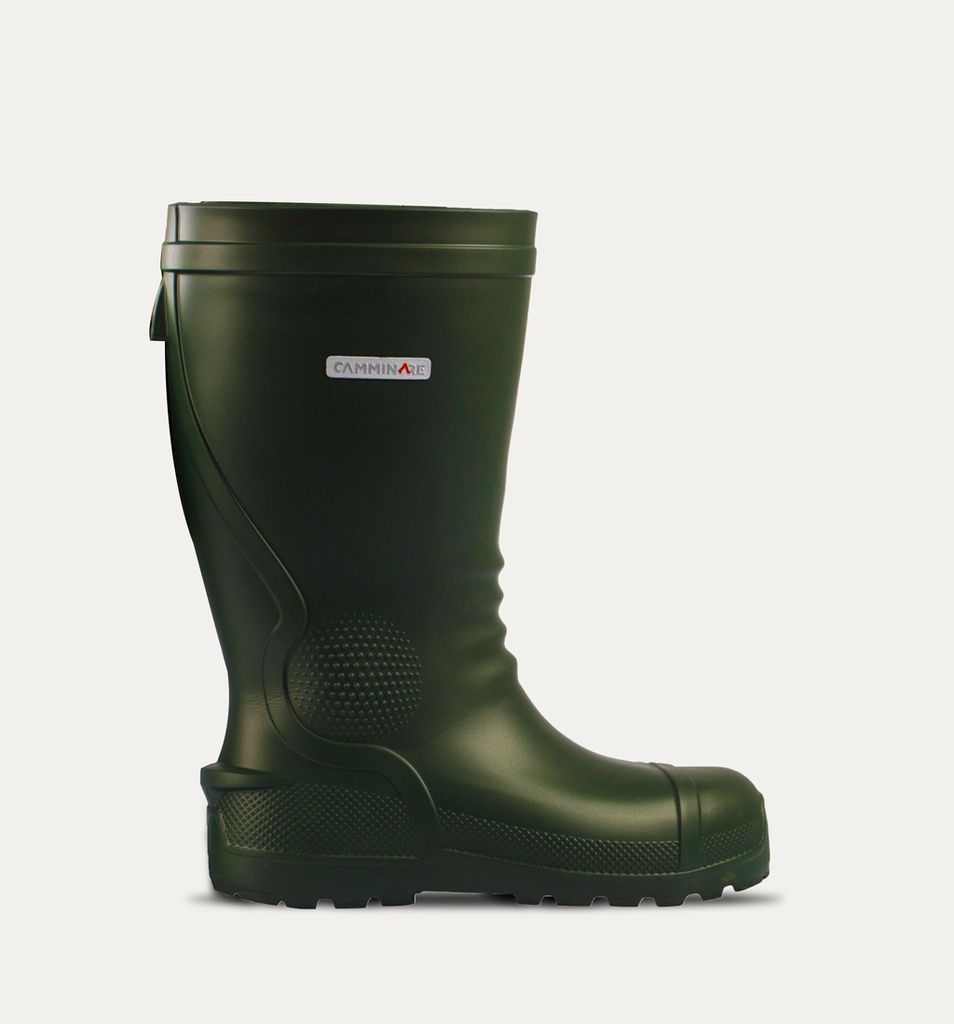 SICURO SECURITY FELIZ CAMINAR - Botas