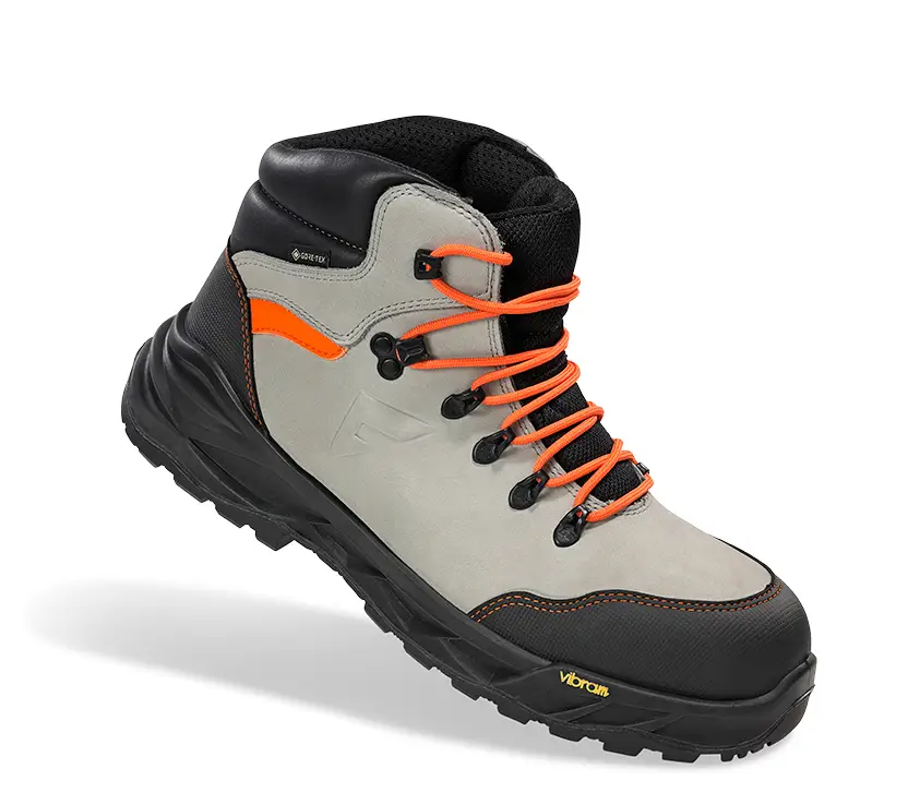 141008 FAL - GTR100 - Bota de seguridad O7S HI CI SC SR HRO FO LG