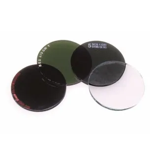 [00169509] 71450 SAFETOP - Ocular inactínico redondo 50x2mm (04)