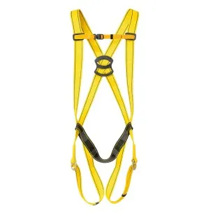 [00169530] 80050 SAFETOP - ANCARES - Arnés 1 punto de anclaje dorsal regulable (S)