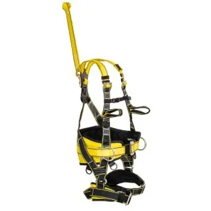 [00169536] 80074 SAFETOP - KAMET - Arnés posicionamiento con cinturón giratorio 5 puntos (S)