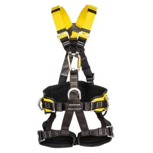 [00169538] 80076 SAFETOP - BIHOR - Arnés de posicionamiento y asiento 5 puntos 140 Kg (S)